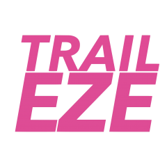 Logo eze trail